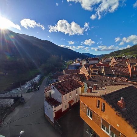Los Molinos - Atico En Montana De Asturias Felechosa Luaran gambar