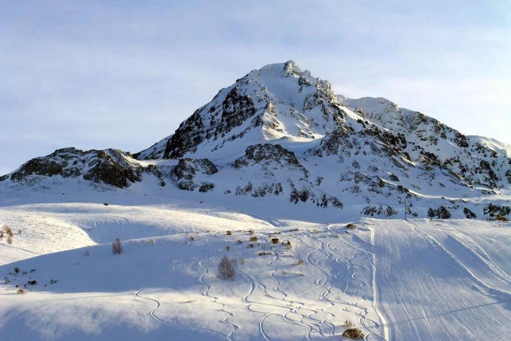 Los Molinos - Atico En Montana De Asturias Felechosa Luaran gambar