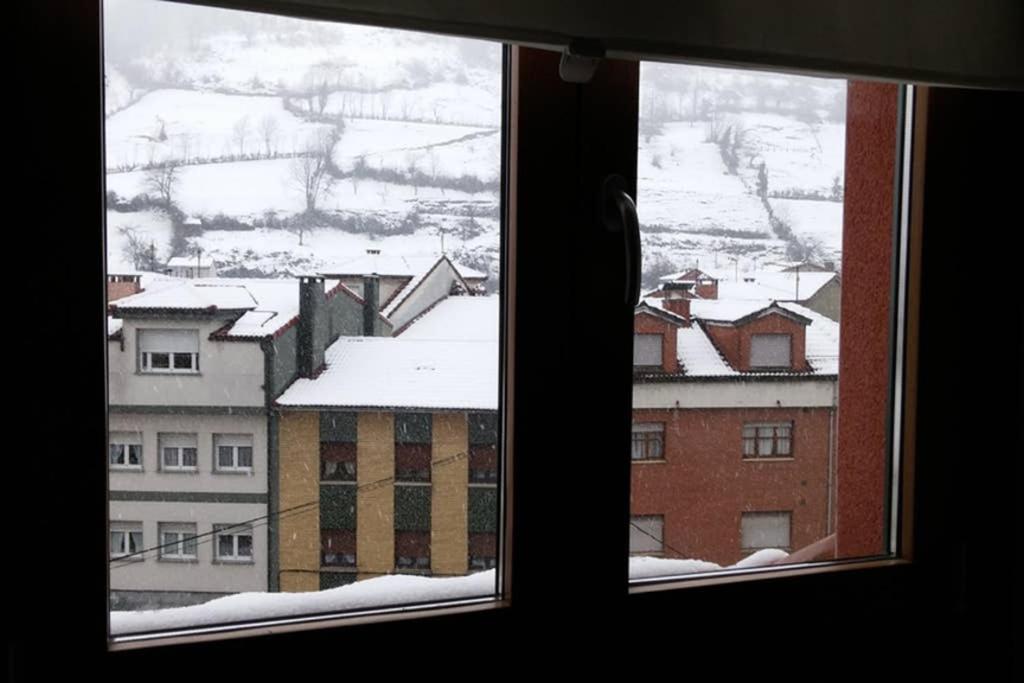 Los Molinos - Atico En Montana De Asturias Felechosa Luaran gambar