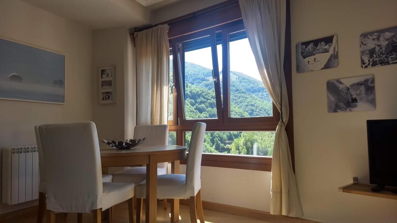 Los Molinos - Atico En Montana De Asturias Felechosa Luaran gambar