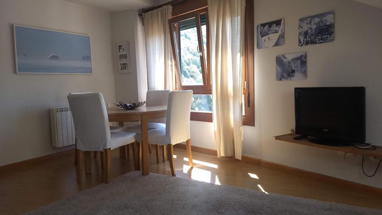 Los Molinos - Atico En Montana De Asturias Felechosa Luaran gambar