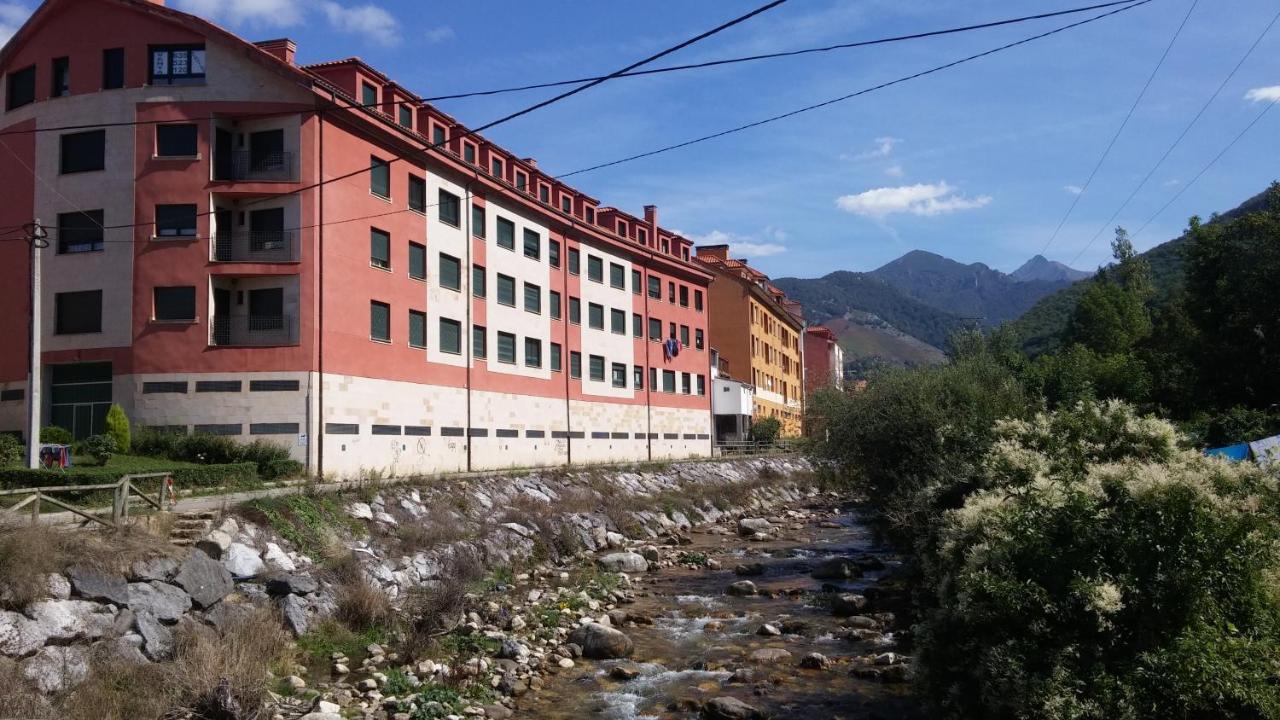 Los Molinos - Atico En Montana De Asturias Felechosa Luaran gambar